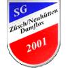 Wappen von SG Züsch-Neuhütten/Damflos