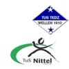 Wappen von SG Temmels/Wellen/Nittel