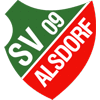 Wappen von SV 09 Alsdorf