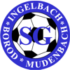 Wappen von SG Ingelbach/Borod-Mudenbach