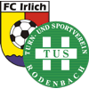 Wappen von FSG Rodenbach/FC Irlich