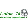 SV Union 74 Grün-Weiß Sessenbach