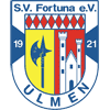 SV Fortuna Ulmen 1921 II