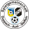 Wappen von SG Steffeln/Auel/Duppach