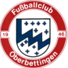 Wappen von FC Oberbettingen 1946