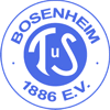 Wappen von TuS Bosenheim 1886