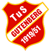 Wappen von TuS Gutenberg 1919/51