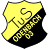 Wappen von TuS 1903 Odenbach