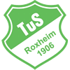 Wappen von TuS Roxheim 1906