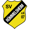 Wappen von SV 1907 Rümmelsheim