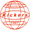 Wappen von FV Kreuznacher Kickers 87