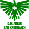 Wappen von DJK-SG Adler Bad Kreuznach