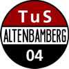 Wappen von TuS 04 Altenbamberg