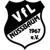 Wappen von VfL Nußbaum 1967