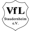 Wappen von VfL Staudernheim 1921