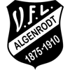VfL Algenrodt 1875-1910