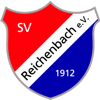 Wappen von SV Reichenbach 1912
