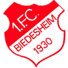 Wappen von 1. FC Biedesheim 1930