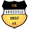 FV Kriegsfeld 1957