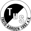 Wappen von TuS Treis-Karden 1892
