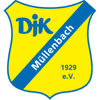 Wappen von DJK Müllenbach 1929