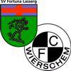 Wappen von FSG Lasserg/Wierschem