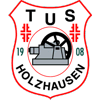 Wappen von TuS Holzhausen/Haide 1908