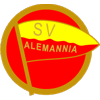 Wappen von SV Alemannia 1909 Trier