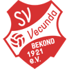 Wappen von SV Vecunda Bekond 1921