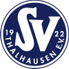 SV Blau-Weiß Thalhausen 1922