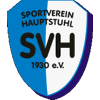 SV Hauptstuhl 1930