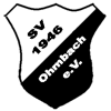 Wappen von SV Ohmbach 1946
