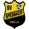Wappen von SV Spesbach 1920