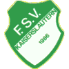 Wappen von FSV Kaiserslautern 1986