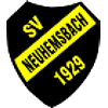 SV 1929 Neuhemsbach