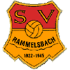 Wappen von SV 1922/45 Rammelsbach
