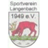 Wappen von SV 1949 Langenbach