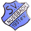 Wappen von FC Hohenöllen/Nußbach