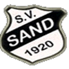 SV Sand 1920