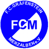 Wappen von FC Gräfenstein Merzalben