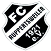 Wappen von FC Ruppertsweiler 1921