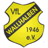 Wappen von VfL Wallhalben 1946