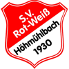 SV Rot-Weiss Höhmühlbach 1930