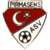 Wappen von Anadolu SV Pirmasens