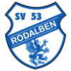 Wappen von SV 53 Rodalben