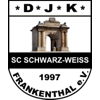 DJK SC Schwarz-Weiß 1997 Frankenthal