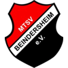 Wappen von MTSV Beindersheim 1909