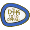 DJK-SG Blau-Weiß 1919 Oppau II