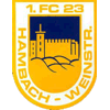 1. FC 1923 Hambach II