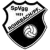 SpVgg 1921 Rohrbach/Pfalz